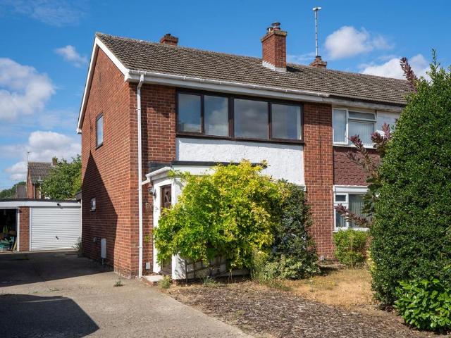 House for sale in Arrington, Cambridgeshire