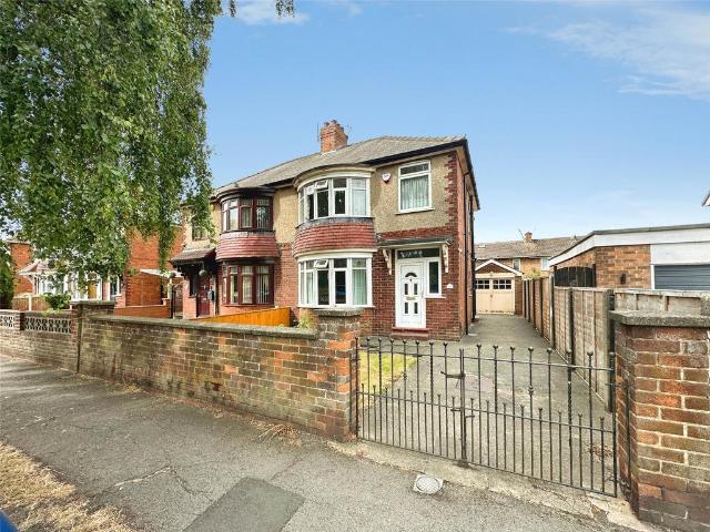 House for sale in Red Hall, Darlington
