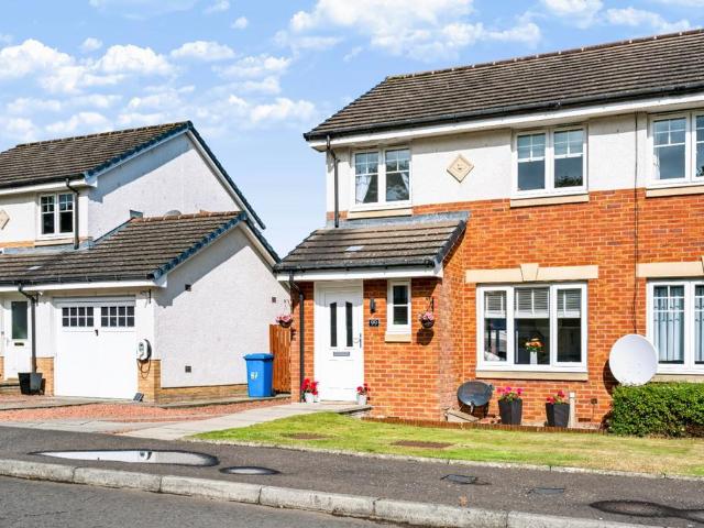 House for sale in Pumpherston, Scotland