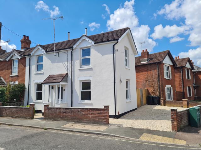 House for sale in Totton, New Forest