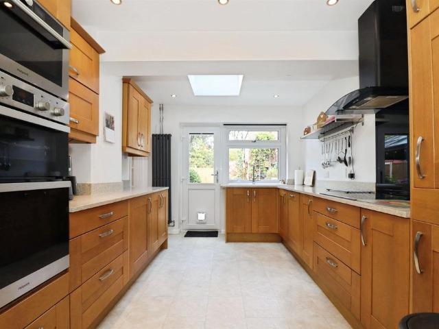 House for sale in Yate, South Gloucestershire