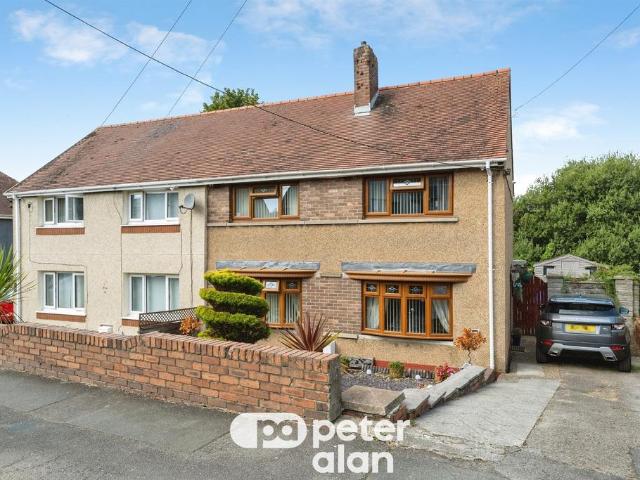 House for sale in Coedffranc, Skewen