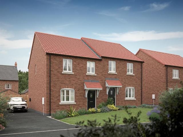 House for sale in East Bridgford, Rushcliffe