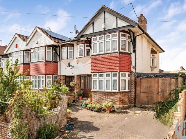 House for sale in London Borough of Enfield, Greater London