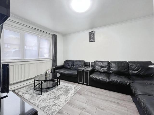House for sale in London Borough of Newham, Greater London