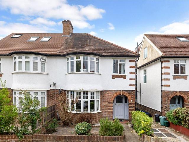 House for sale in London Borough of Richmond upon Thames, Greater London