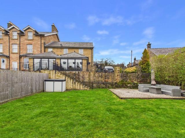 House for sale in Froggatt, East Midlands