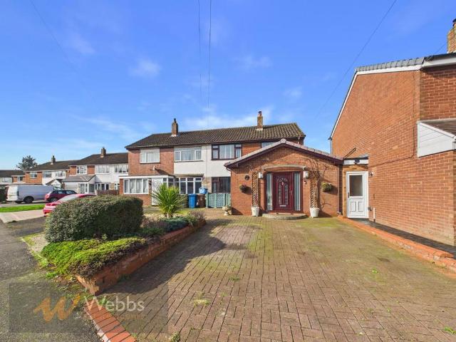 House for sale in Boley Park, Isle Of Man