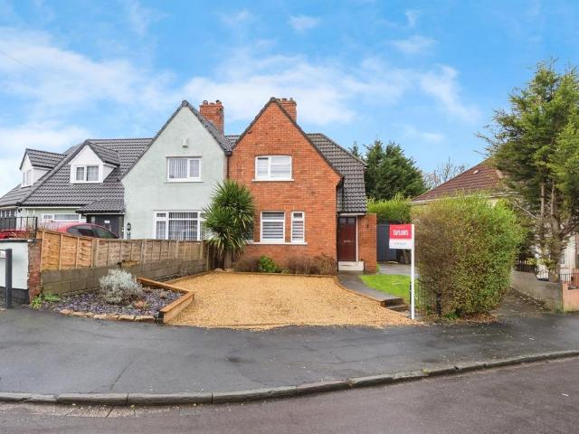 House for sale in Feckenham, City Of Bristol