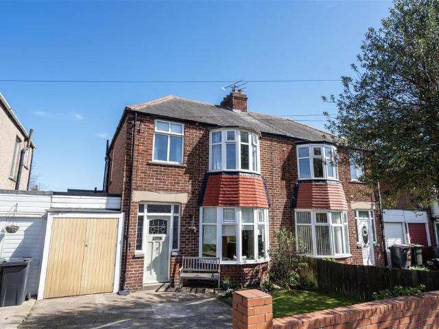 House for sale in Whitley Bay, Isle Of Man