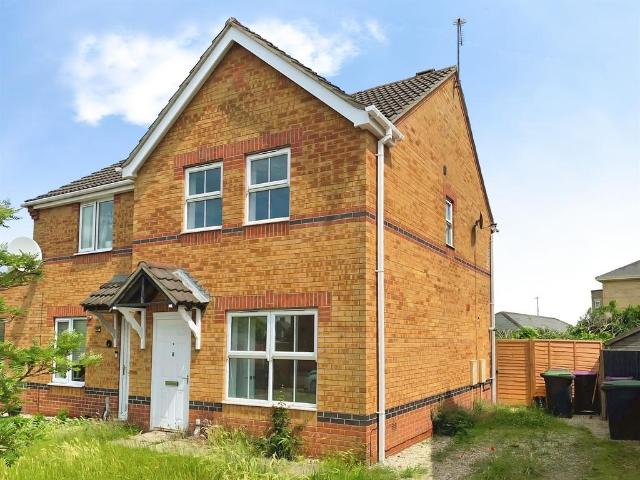 House for sale in Ashby De La Launde, Lincolnshire
