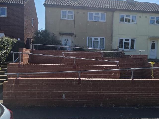 House for sale in Gun Hill, Warwickshire
