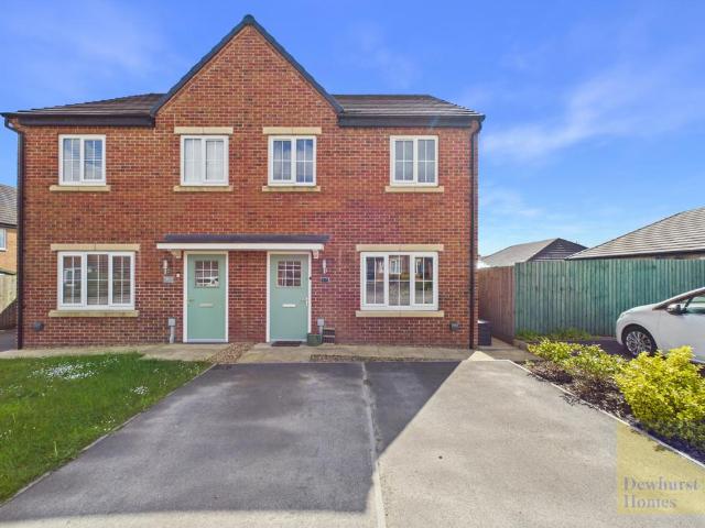 House for sale in Longridge, Paradise