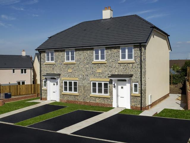 House for sale in Ashill, Somerset