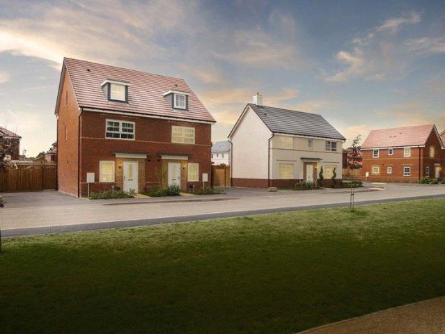 House for sale in Frankwell, Shropshire