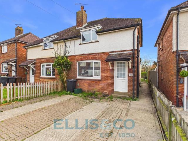 House for sale in Trench Wood, Bourne Vale