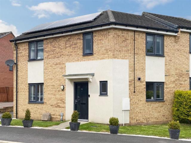House for sale in Great Aycliffe, Newton Aycliffe