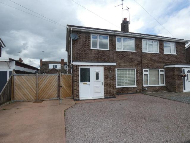 House for sale in Market Place, Barholm