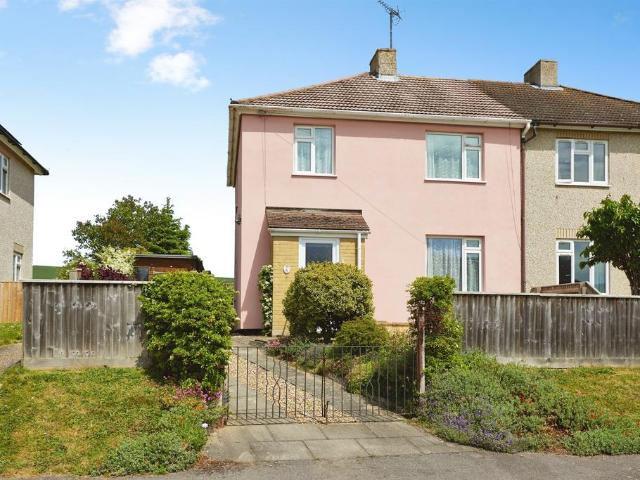 House for sale in South Newton, Wiltshire