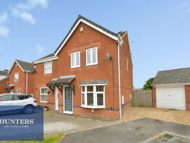 House for sale in Brackenfield, East Midlands