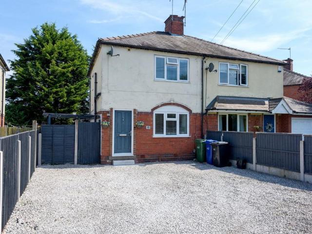 House for sale in Wollaston, Stourbridge