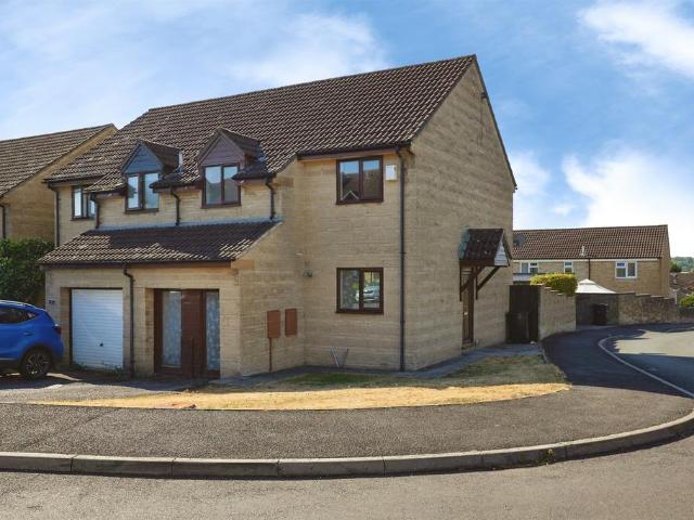 House for sale in Bruton, Somerset