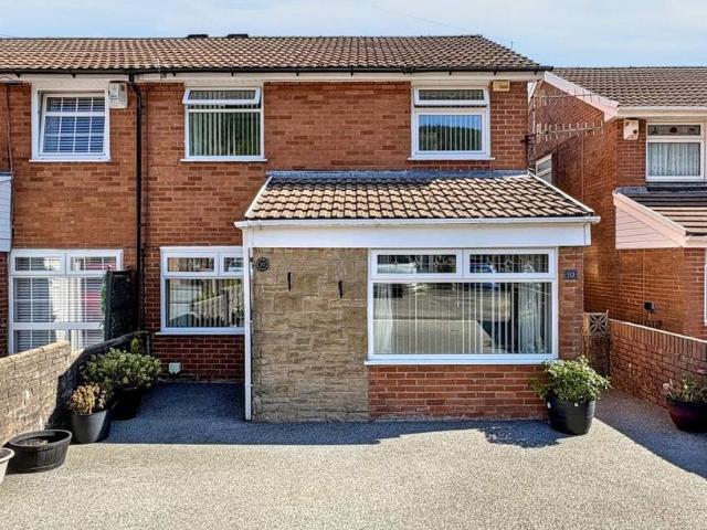 House for sale in Treorchy, Cwmparc