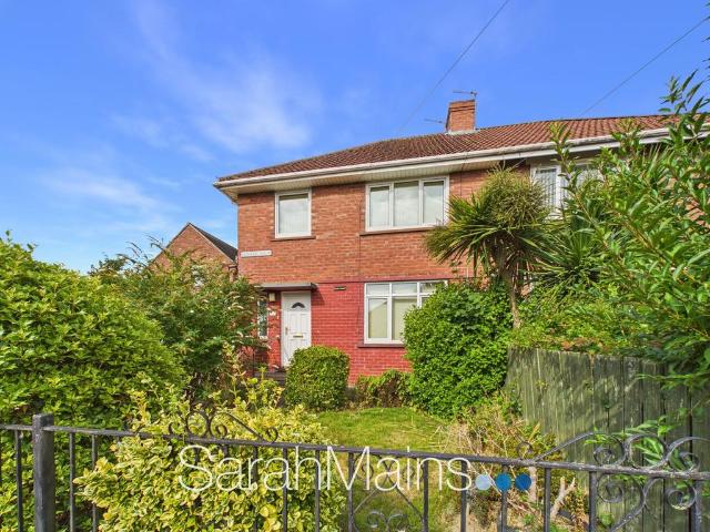 House for sale in Highfield, Rowlands Gill