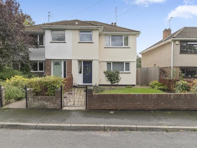House for sale in Feckenham, City Of Bristol
