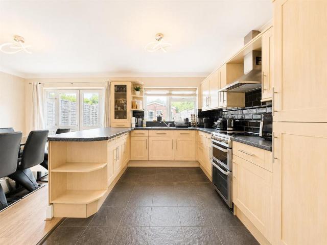 House for sale in London Borough of Hounslow, Greater London