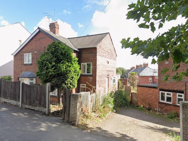 House for sale in Dalton, Rotherham