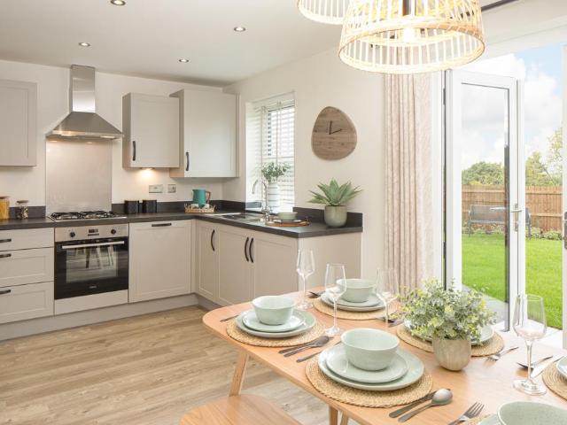House for sale in Sneedhams Green, Gloucester