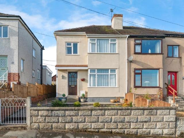 House for sale in Halkyn, Pentre Halkyn