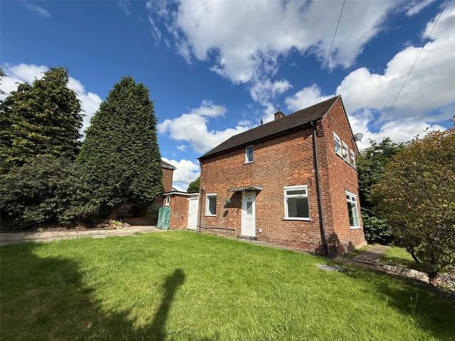 House for sale in Marple, Greater Manchester