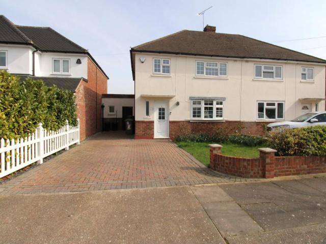 House for sale in Cranham, Greater London