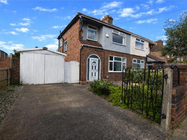 House for sale in Moreton, Wirral