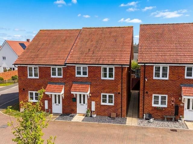 House for sale in Wymondham, Burgh St Peter