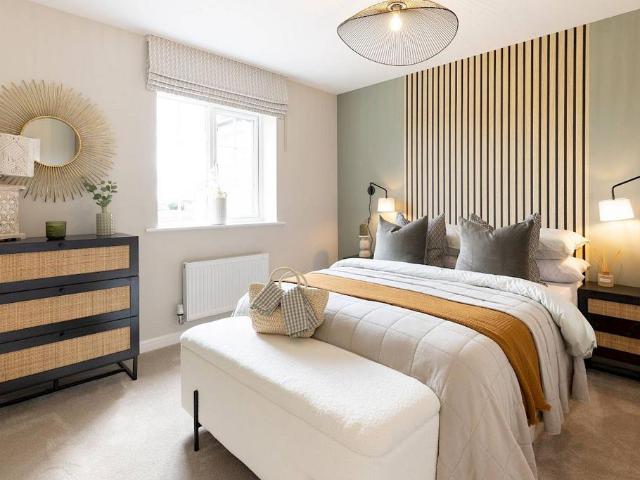 House for sale in Stanley