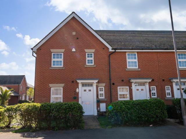 House for sale in Westwood, Acol