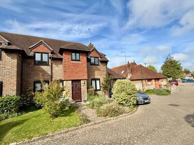 House for sale in Cross In Hand, East Sussex