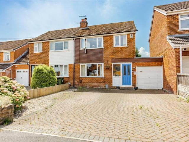 House for sale in Greenheys, Greater Manchester