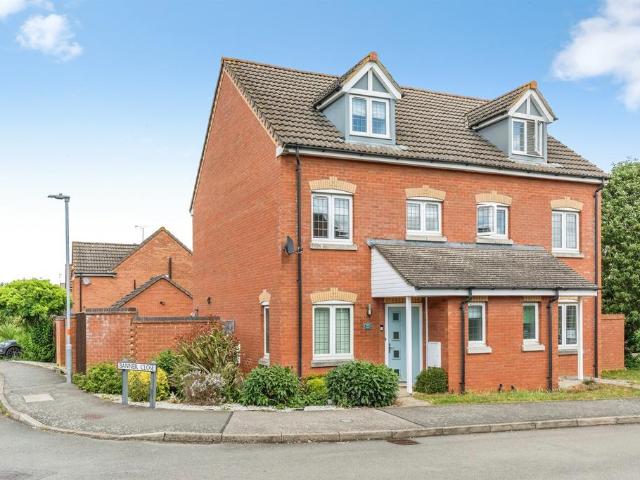 House for sale in Rushden