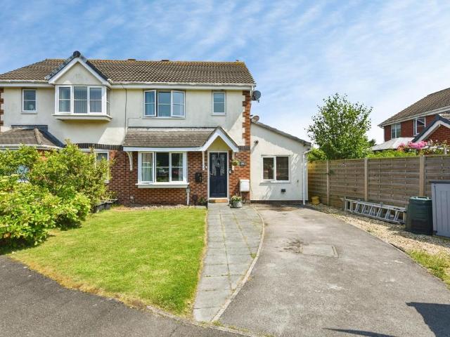 House for sale in Bare, Lancashire