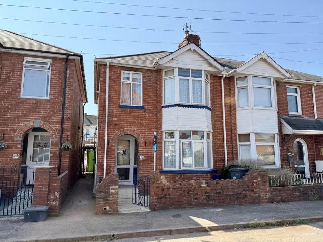 House for sale in Withycombe, Budlake
