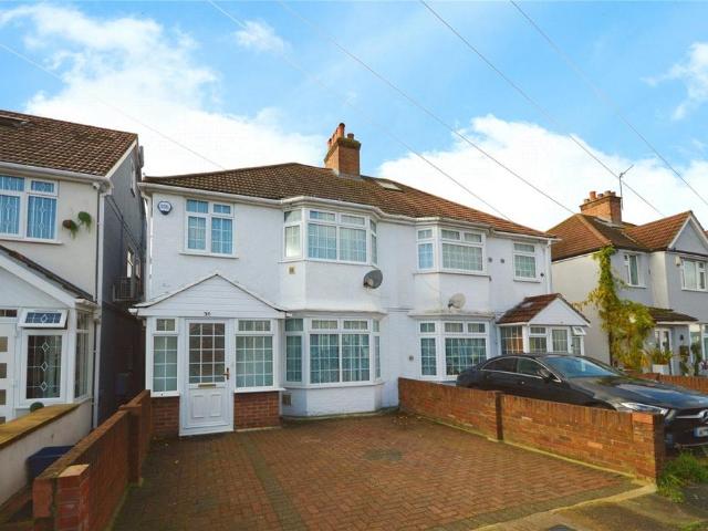 House for sale in London Borough of Hounslow, Greater London