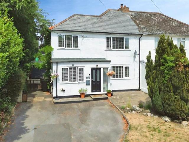 House for sale in Thatcham, West Berkshire
