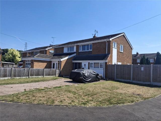 House for sale in Wilden, Rushock
