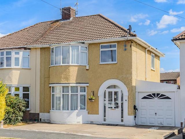 House for sale in Pinfold, Leicestershire