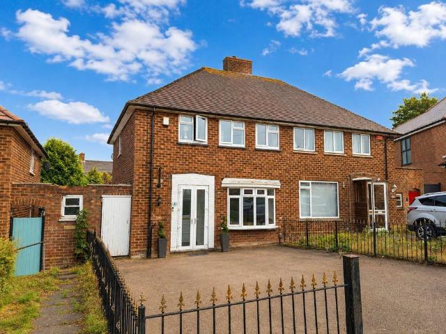 House for sale in Reddicap Heath, Birmingham