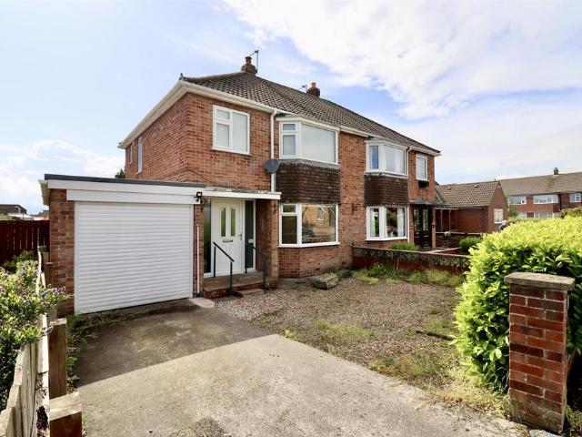 House for sale in Pocklington, East Riding Of Yorkshire